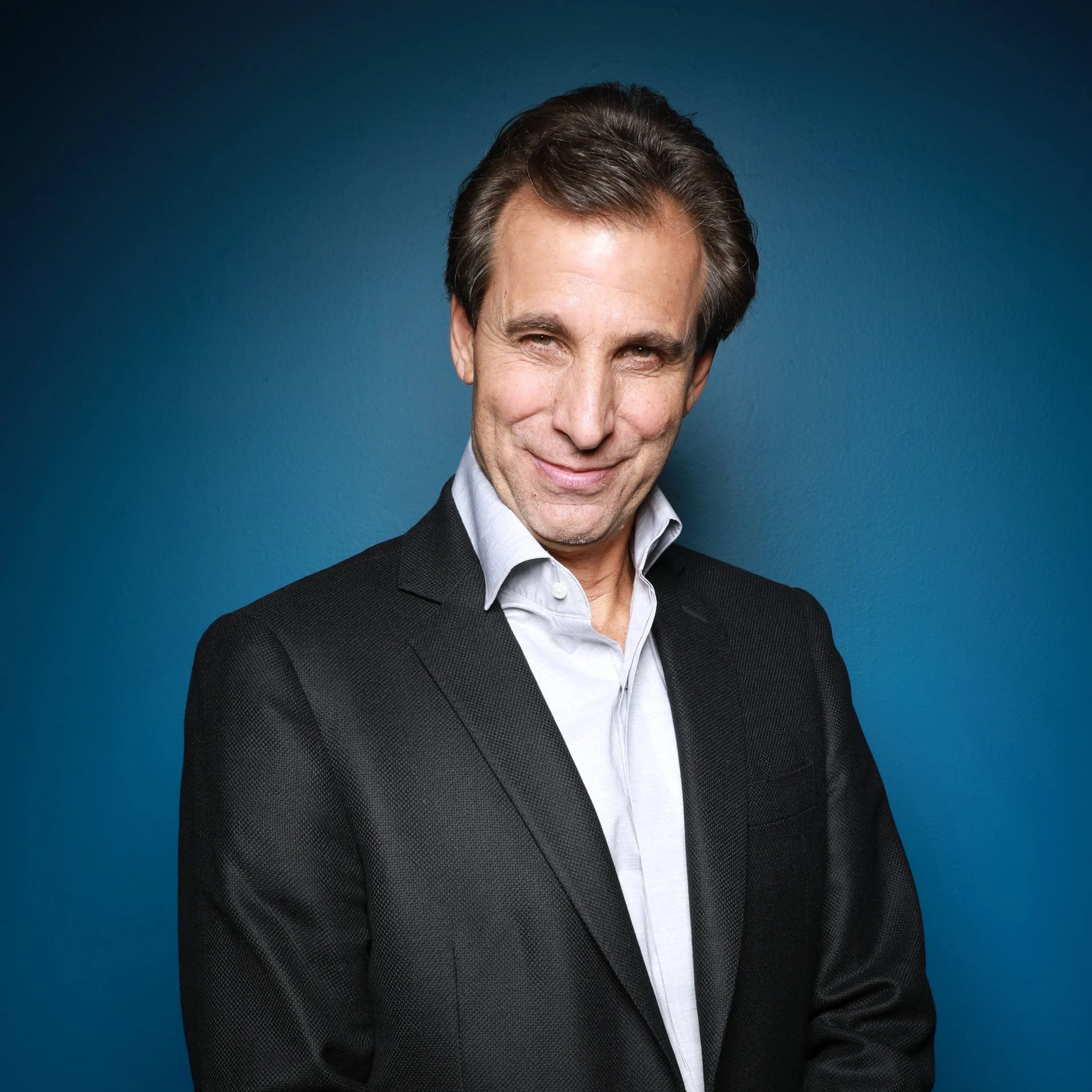 Chris Russo — Radio Hall of Fame
